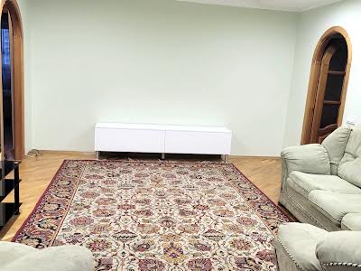 квартира за адресою Митрополита Василя Липківського вул. (Урицького), 25