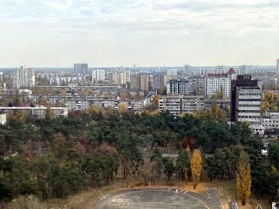 квартира за адресою Київ, Князя Романа Мстиславича вул. (Жмаченка генерала), 26б 2