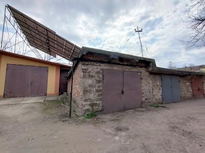 коммерческая по адресу Украинская ул., 122