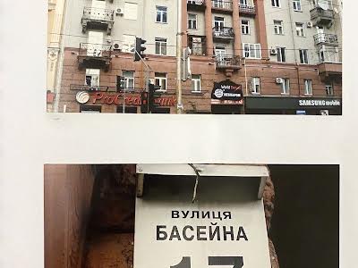 квартира по адресу Бассейная ул., 17