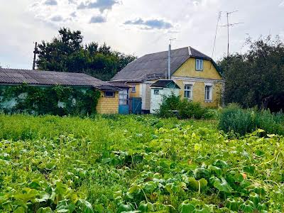 дом по адресу с. Мотовиловка, Данила Галицького, 8