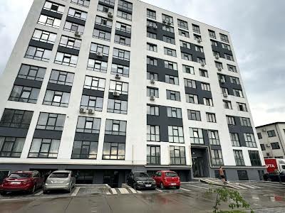 квартира за адресою Пасічна вул., 177