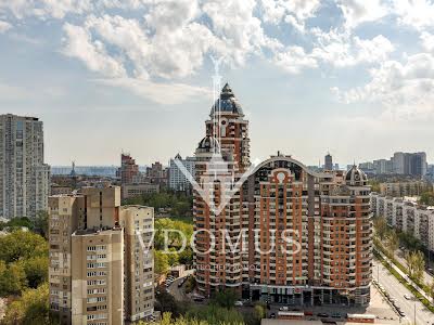 квартира по адресу Леси Украинки бульв., 7-В