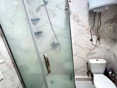квартира за адресою Пшенична, 35