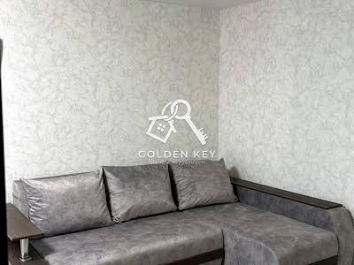 квартира за адресою Степана Бандери вул. (Костенка), 27