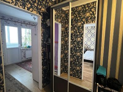 квартира за адресою Харківське шосе, 19А