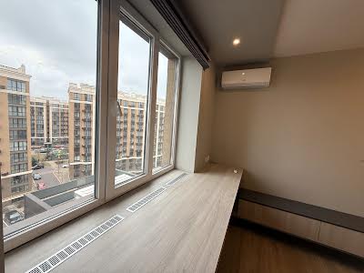 квартира за адресою Мартинова просп., 10