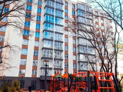 квартира по адресу Профсоюзная ул., 9а