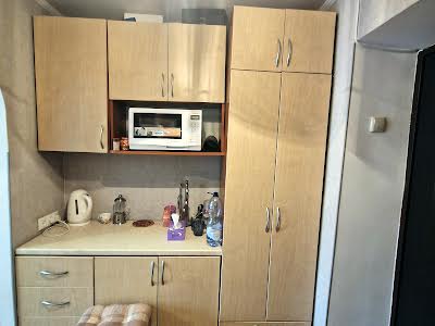 квартира за адресою Івана Гонти вул.