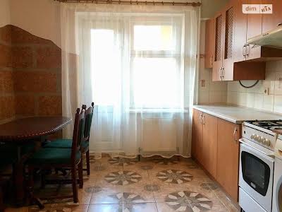 квартира за адресою Михайла Драгана вул., 15В