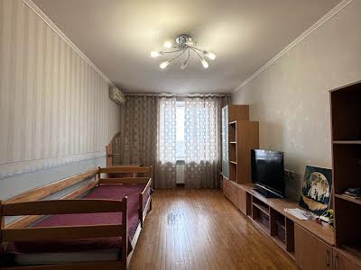 квартира по адресу Паторжинского ул., 7