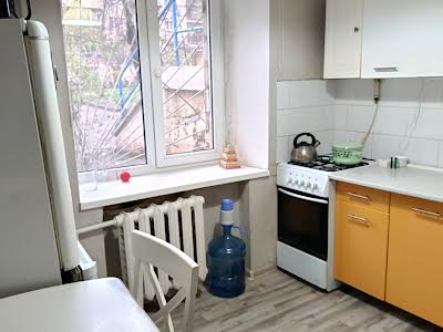 квартира по адресу Борщаговская ул., 129/131