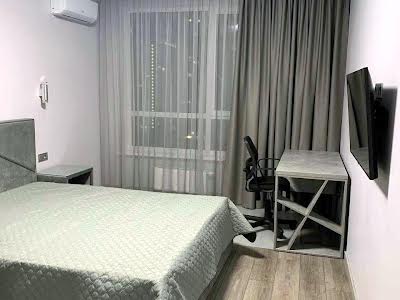 квартира за адресою Зарічна вул., 1