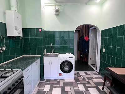 квартира по адресу Богдана Гаврилишина ул. (Ванди Василевської), 14