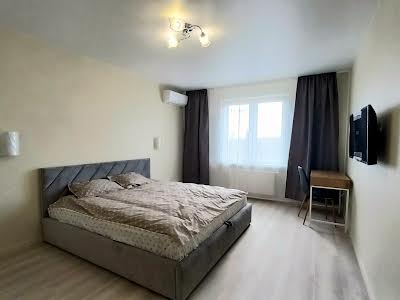 квартира за адресою Балтійський пров., 5