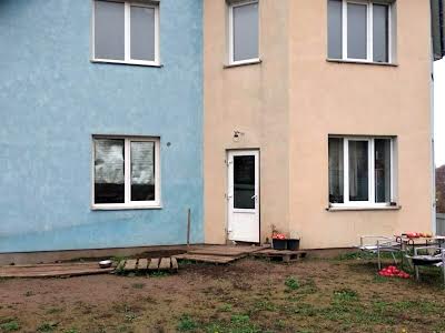 будинок за адресою Леся Курбаса вул.