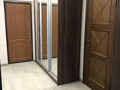квартира за адресою Миколи Закревського вул., 101 а