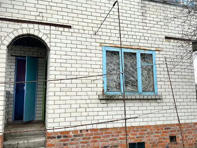 будинок за адресою сад.тов.Березань