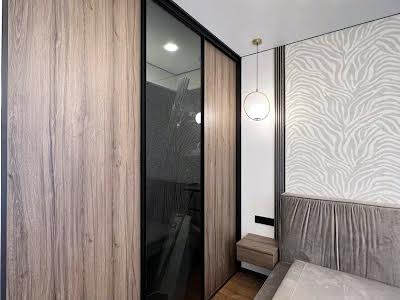 квартира за адресою Мартинова просп., 34