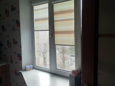 квартира за адресою Остафія Дашкевича вул. (Курнатовського), 3