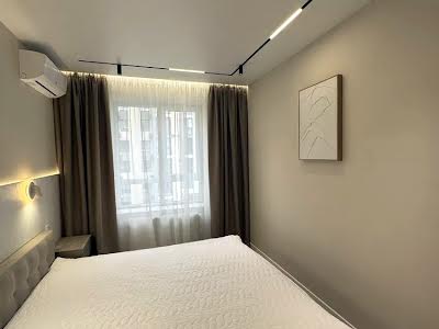 квартира за адресою Запорізьке шосе, 32д