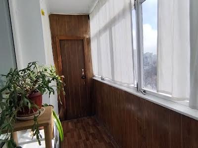 квартира по адресу Одесса, Фонтанская дорога ул., 31а