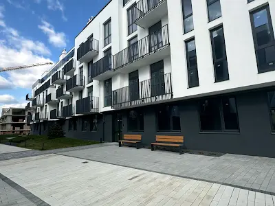 квартира по адресу Филиппа Орлика ул., 51
