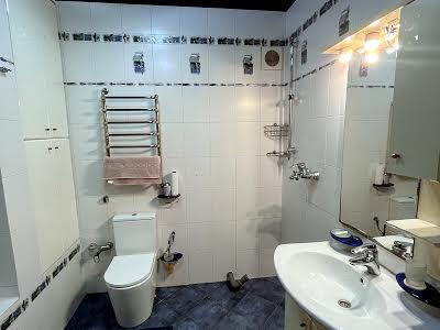 квартира по адресу Василия Тютюнника ул. (Анрі Барбюса), 56