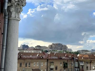 квартира за адресою Лютеранська вул., 6