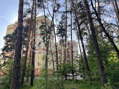 квартира по адресу Конча-Заспинская ул. (Генерала Матыкина), 16
