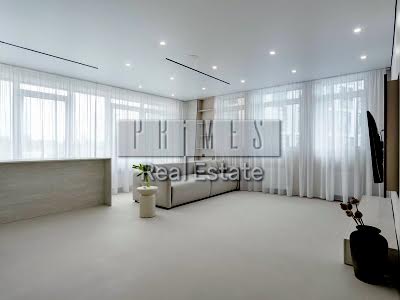 квартира за адресою Берестейський просп. (Перемоги), 11 к1