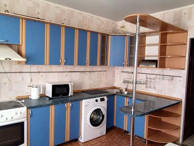 квартира за адресою Урлівська, 5 а