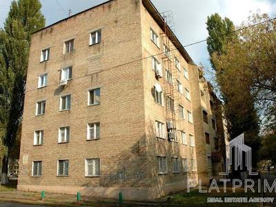 квартира по адресу Мукачевская ул., 14