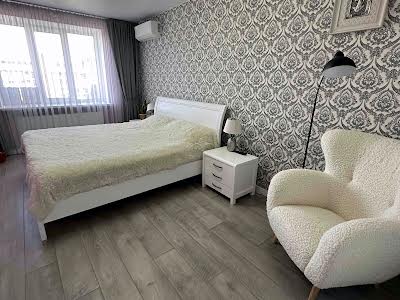 квартира за адресою Вінницьке шосе, 1/5