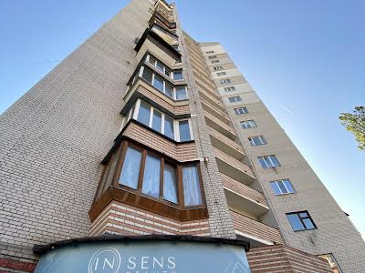 квартира за адресою Новгород-Сіверська вул. (Новгородська), 3