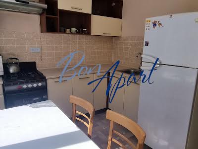 квартира за адресою Генерала Генадія Воробйова вул. (Курська), 13в