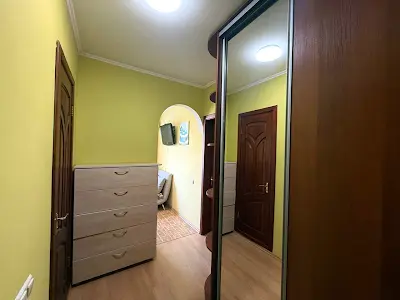 квартира за адресою Героїв Дніпра вул., 32а