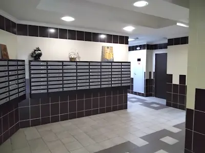 квартира по адресу Елизаветы Чавдар ул., 1
