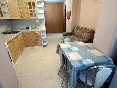 квартира по адресу Миколы Бажана просп., 9