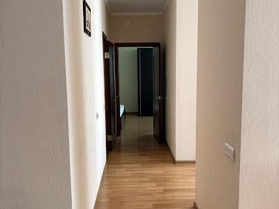 квартира за адресою Олени Пчілки вул., 2