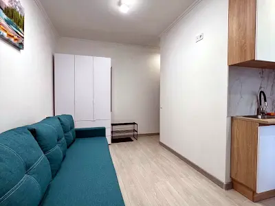 квартира за адресою Приміська вул., 26-А
