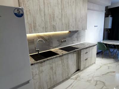 квартира по адресу Вице-адмирала Азарова ул. (Вице-адмирала Азарова), 8а