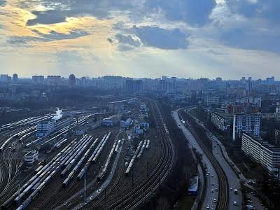 квартира за адресою Берестейський проспект, 11