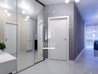 квартира за адресою Предславинська вул., 40