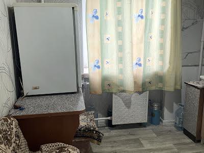 квартира за адресою Голосіївський просп. (40-річчя Жовтня), 120к2