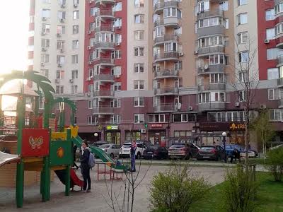 квартира за адресою Степана Рудницького вул. (Академіка Вільямса), 5