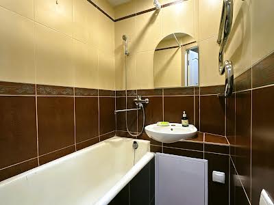 квартира по адресу Остафия Дашкевича ул. (Курнатовского), 19