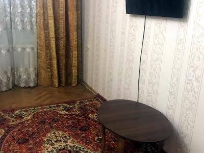 квартира за адресою Кузьми Скрябіна пров., 22
