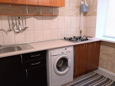 квартира за адресою 3 Слобідська, 57