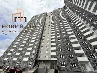 квартира за адресою Коноплянська вул., 22